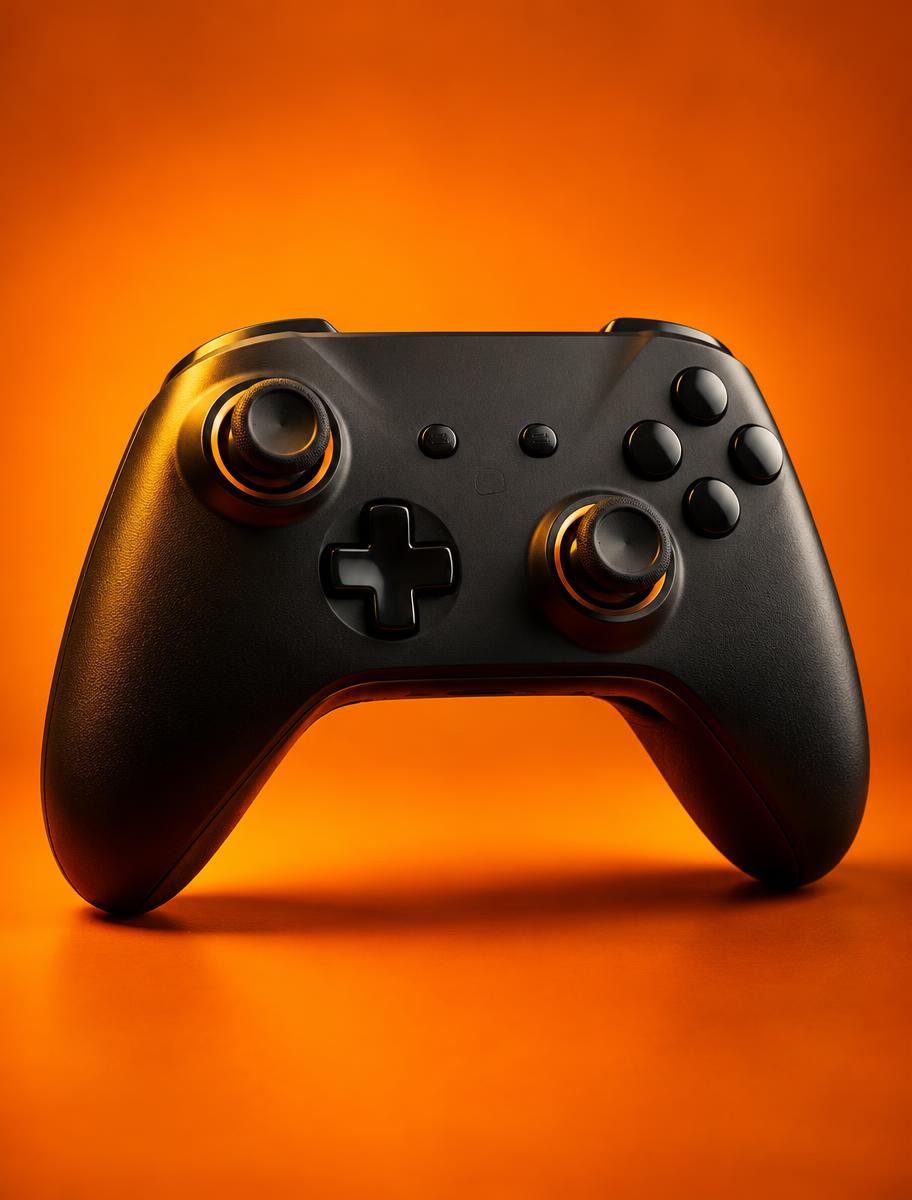Controllers