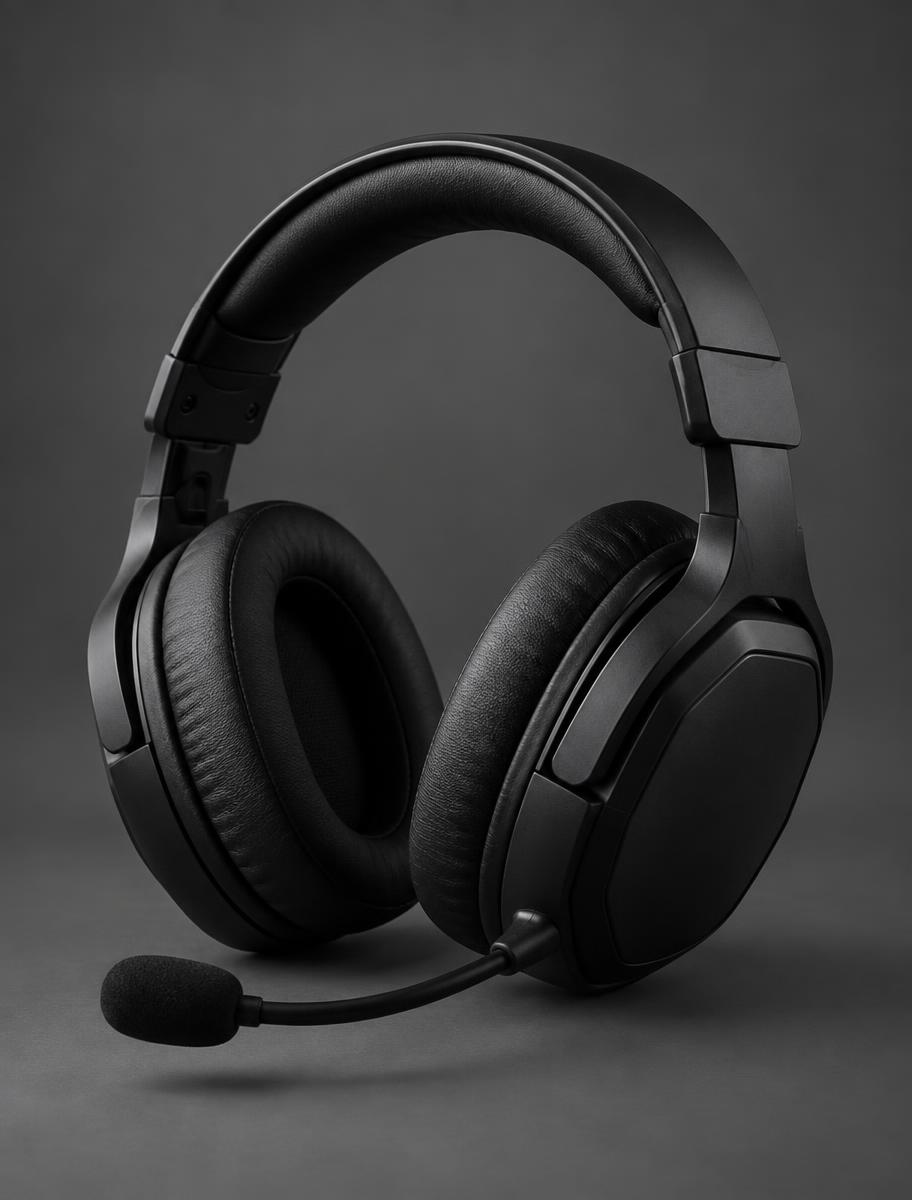 Headsets